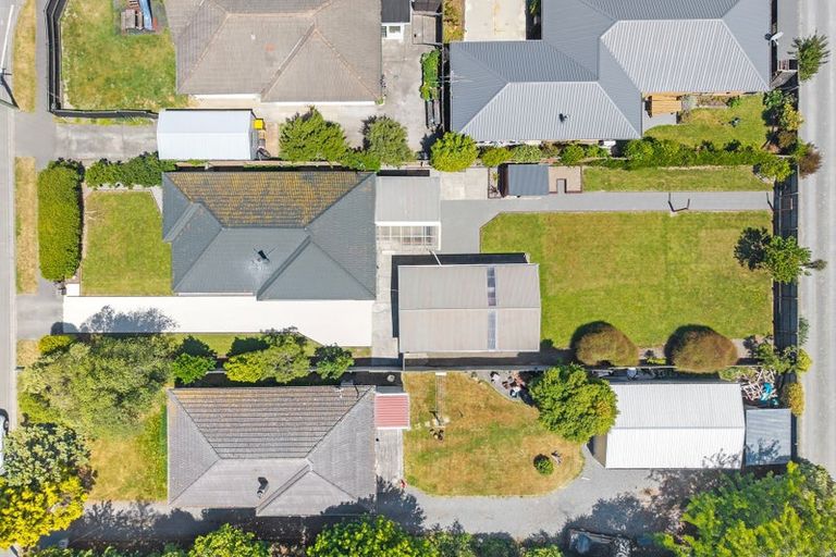 Photo of property in 75 Marshland Road, Shirley, Christchurch, 8061