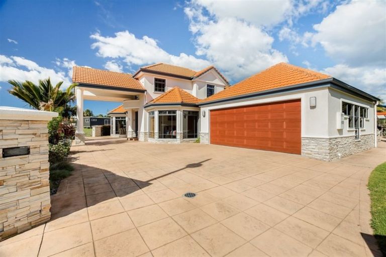 Photo of property in 601 Waterways Parade, Pauanui, Hikuai, 3579