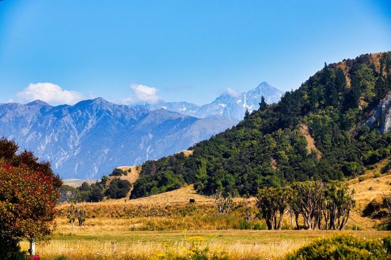 Photo of property in 3780 State Highway 1, Clarence, Kaikoura, 7371