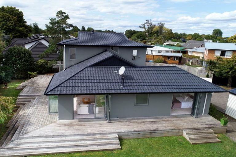 Photo of property in 58 Queenwood Avenue, Queenwood, Hamilton, 3210