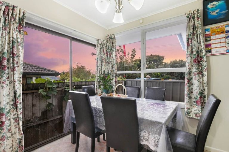 Photo of property in 2 Nogat Avenue, Papatoetoe, Auckland, 2025