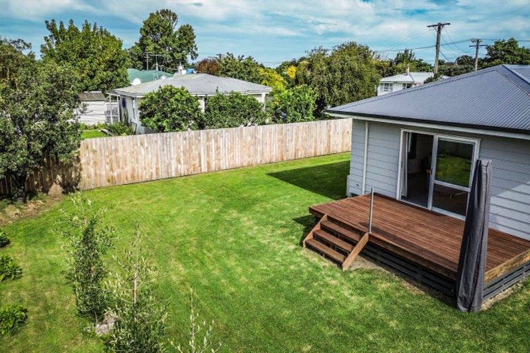 Photo of property in 61 Abbott Street, Te Hapara, Gisborne, 4010