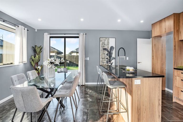 Photo of property in 10 Hancox Street, Kaiapoi, 7630