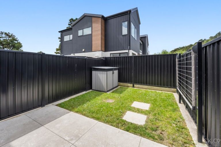Photo of property in 78 Mawai Hakona Drive, Wallaceville, Upper Hutt, 5018