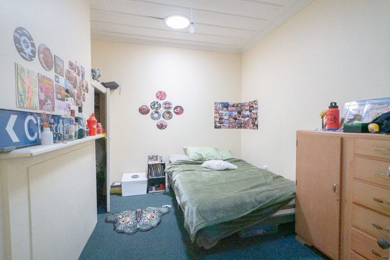 Photo of property in 247 Castle Street, Dunedin Central, Dunedin, 9016