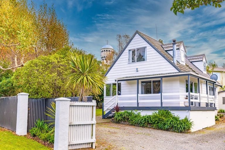 Photo of property in 153 Mount View Road, Bastia Hill, Whanganui, 4500