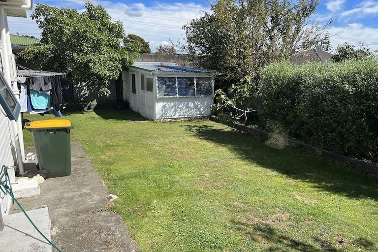 Photo of property in 48 Mabel Street, Levin, 5510