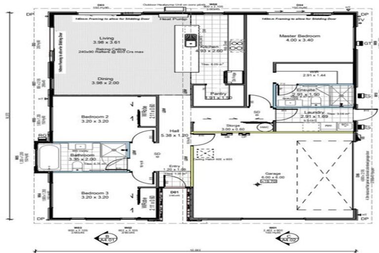 Photo of property in 7 Dray Place, Halswell, Christchurch, 8025