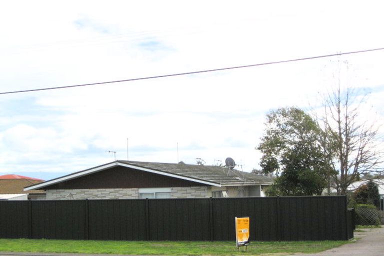 Photo of property in 3/50 Middle Road, Havelock North, 4130