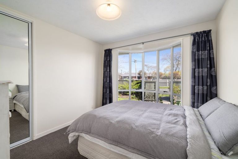 Photo of property in 52 Gardiners Road, Bishopdale, Christchurch, 8051