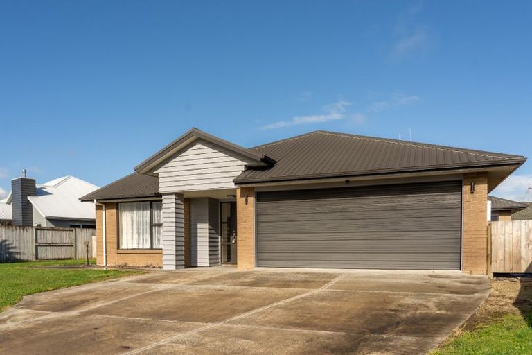 Photo of property in 7 Tulip Drive, Cambridge, 3434