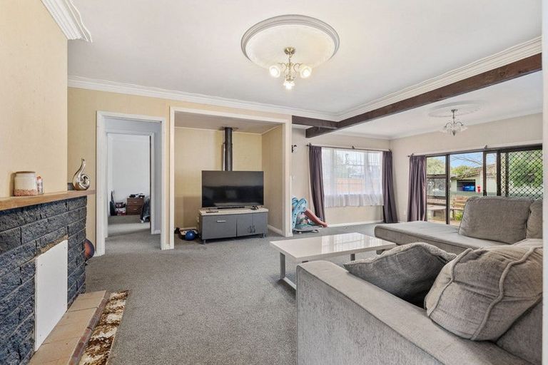 Photo of property in 5 Hartley Place, Awapuni, Palmerston North, 4412