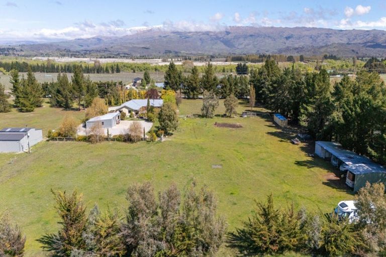 Photo of property in 339 Dunstan Road, Alexandra, 9391