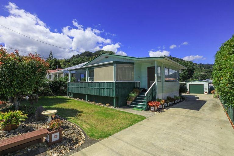 Photo of property in 9 West Crescent, Te Puru, Thames, 3575