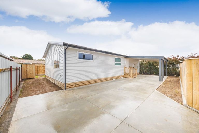 Photo of property in 3a Pembroke Street, Taradale, Napier, 4112