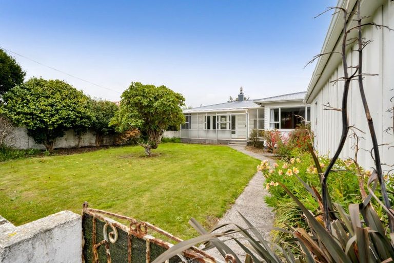 Photo of property in 2 Fitzgerald Avenue, Kaponga, Hawera, 4679