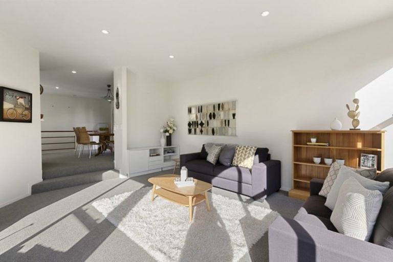 Photo of property in 4/205 Wilton Road, Wilton, Wellington, 6012