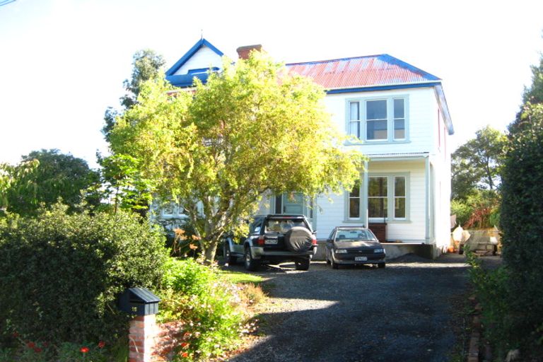 Photo of property in 15 Gilmore Street, Wakari, Dunedin, 9010