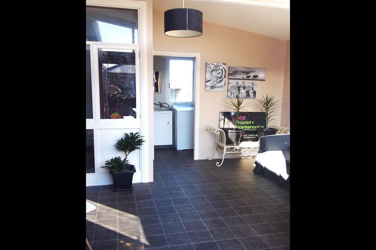 Photo of property in 122 Otipua Road, Watlington, Timaru, 7910