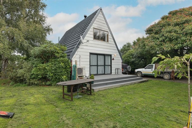 Photo of property in 1 Pattons Road, Mount Somers, Ashburton, 7771