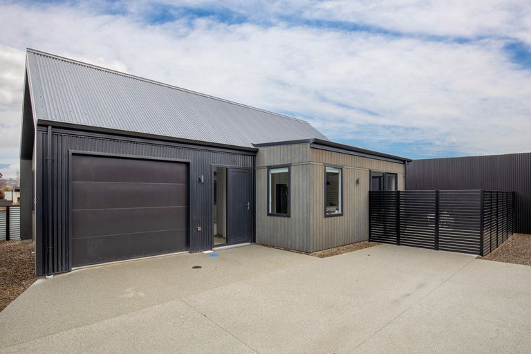 Photo of property in 156 Tarbert Street, Alexandra, 9320