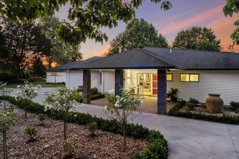 Photo of property in 140 Allen Road, Kihikihi, Te Awamutu, 3875