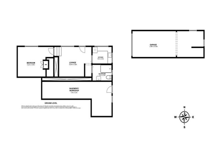 Photo of property in 103 Melbourne Road, Island Bay, Wellington, 6023