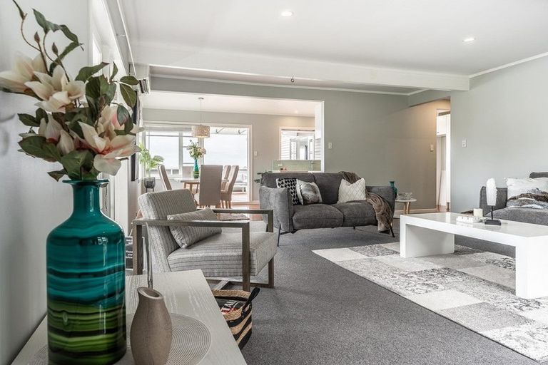 Photo of property in 61 Coronation Road, Hillcrest, Auckland, 0627