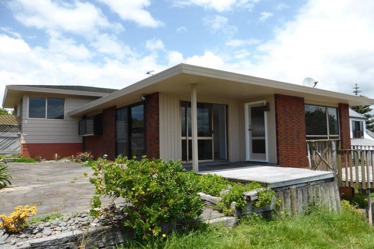 Photo of property in 101 Princess Road, Bellevue, Tauranga, 3110