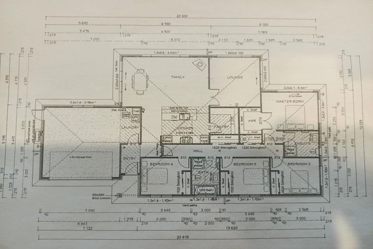 Photo of property in 676 Springston Rolleston Road, Rolleston, 7615