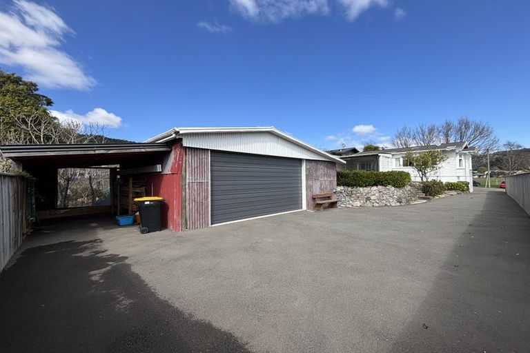 Photo of property in 7 Franklyn Street, Nelson South, Nelson, 7010