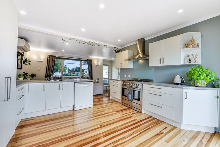 Photo of property in 3 Glenview Terrace, Glenview, Hamilton, 3206