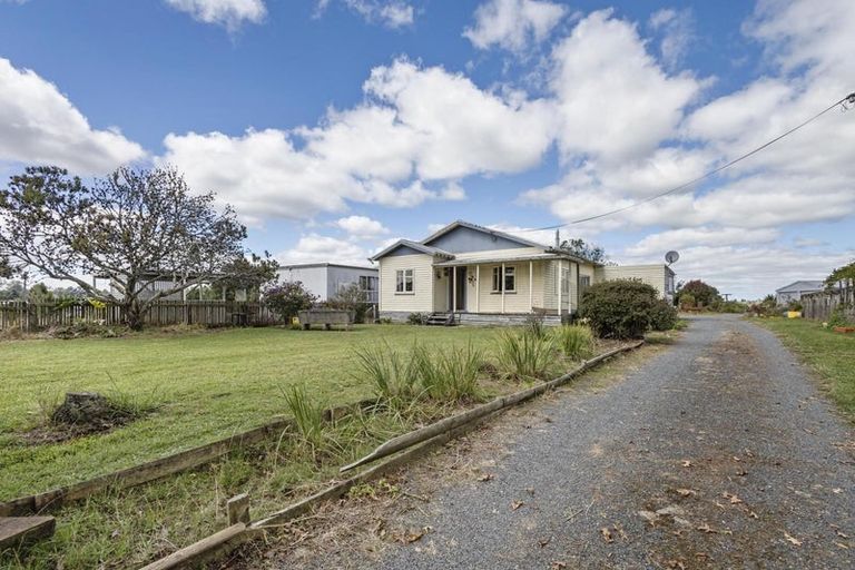 Photo of property in 58 Domain Road, Putaruru, 3482