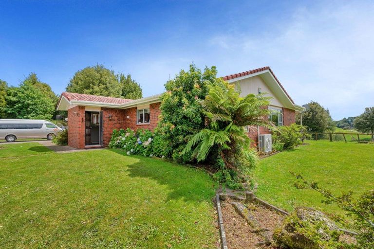 Photo of property in 118 South Road, Mamaku, Rotorua, 3072