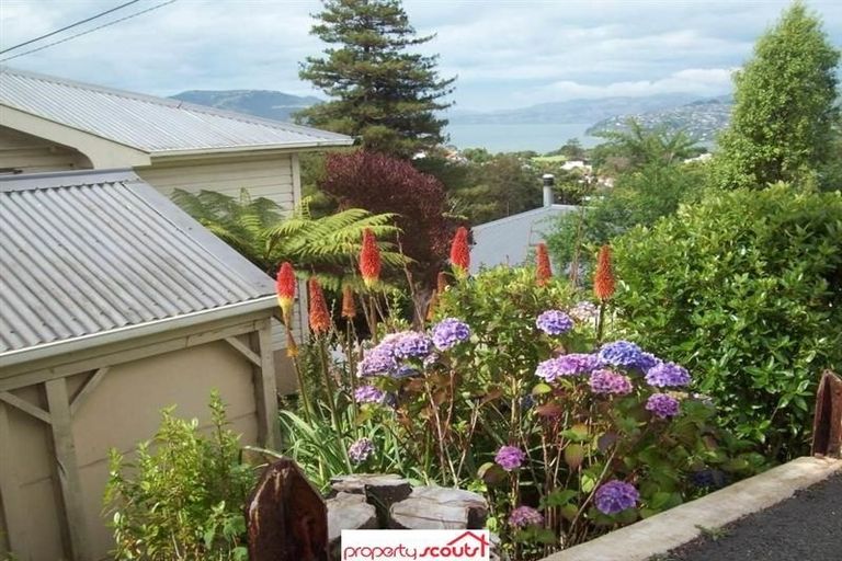 Photo of property in 93 Maryhill Terrace, Maryhill, Dunedin, 9011