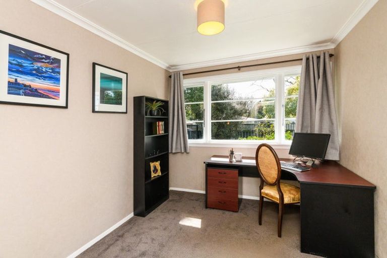 Photo of property in 458 Ruahine Street, Terrace End, Palmerston North, 4410