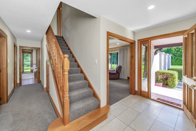 Photo of property in 801 Bethels Road, Burnham, Christchurch, 7677