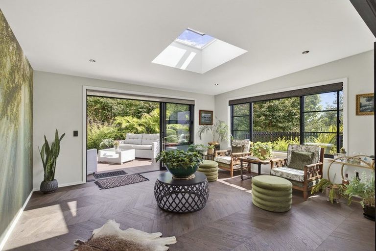 Photo of property in 7 Pike Place, Ferndale, New Plymouth, 4310