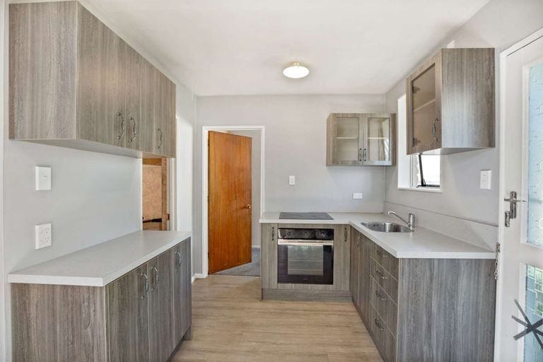 Photo of property in 2/7 Collingwood Street, New Brighton, Christchurch, 8061