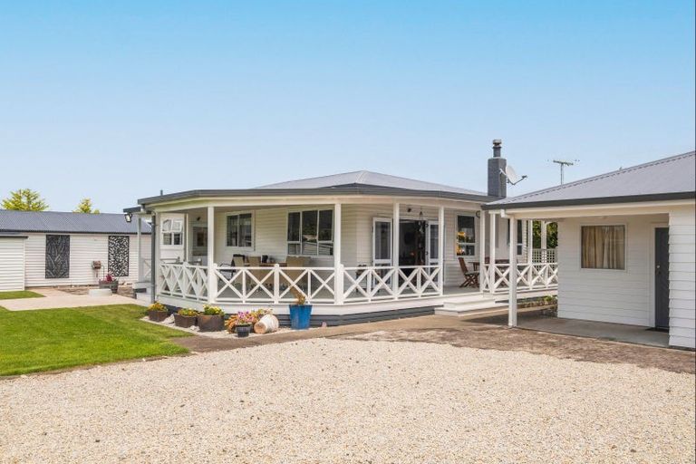 Photo of property in 1 Benjamin Street, Makaraka, Gisborne, 4010