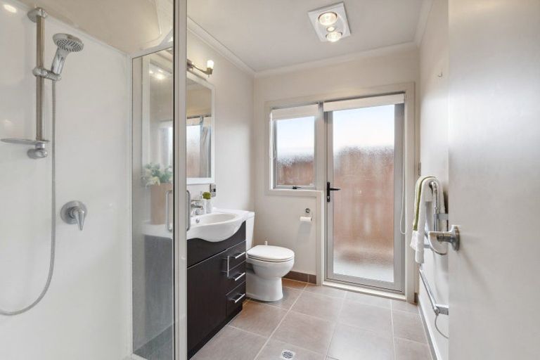 Photo of property in 10d Manning Street, Hamilton Central, Hamilton, 3204