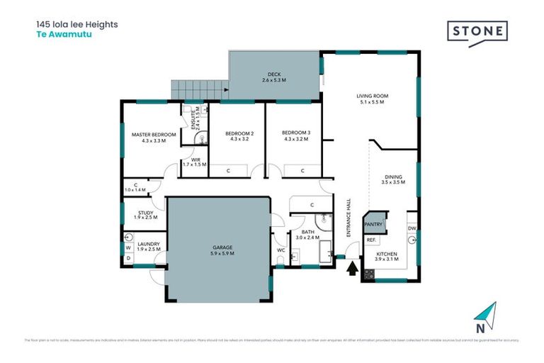 Photo of property in 145 Lola Lee Heights, Te Awamutu, 3800