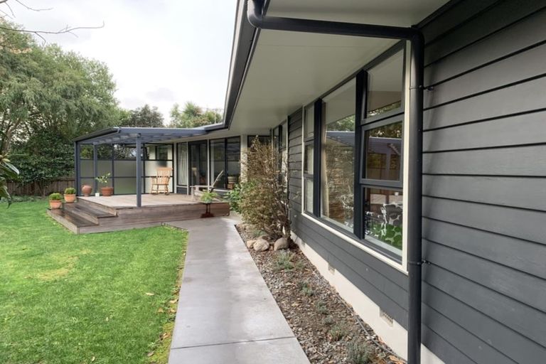 Photo of property in 57 Wai-iti Terrace, Burnside, Christchurch, 8052