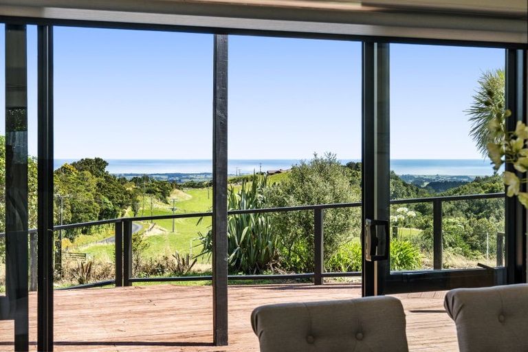 Photo of property in 787 Dover Road, Okato, New Plymouth, 4374