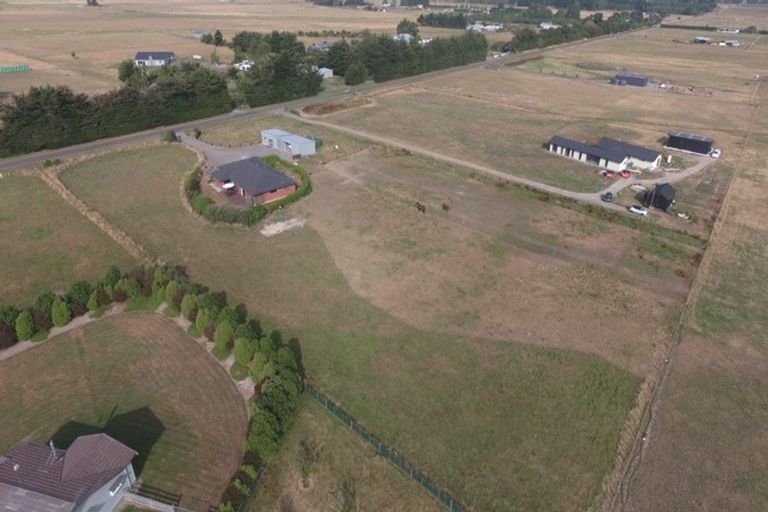 Photo of property in 140 Reid Line East, Aorangi, Feilding, 4775