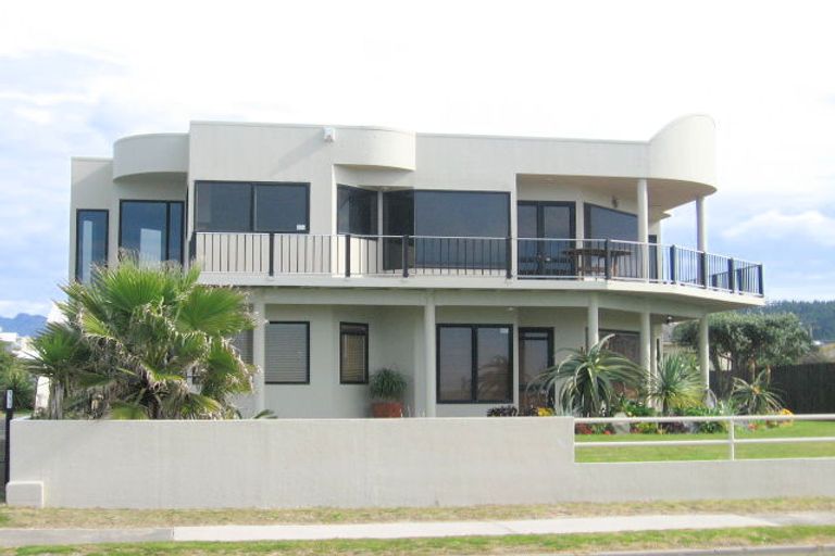 Photo of property in 111a Esplanade Drive, Whangamata, 3620