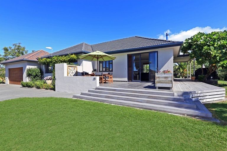 Photo of property in 244 Seafield Road, Eskdale, Napier, 4182