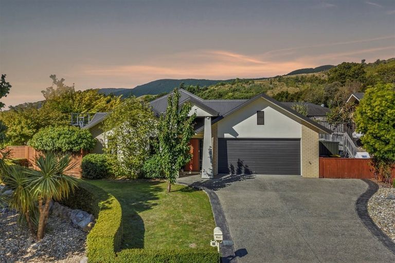 Photo of property in 29 Park Drive, Richmond, 7020