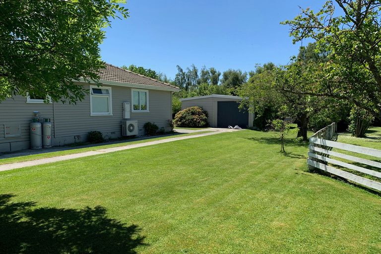 Photo of property in 46 Denmark Street, Fairlie, 7925