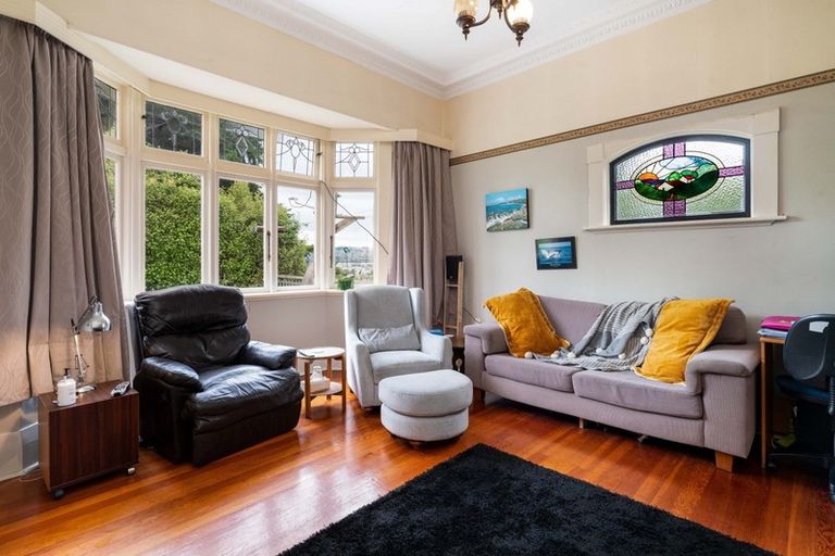 Photo of property in 58 College Street, Caversham, Dunedin, 9012